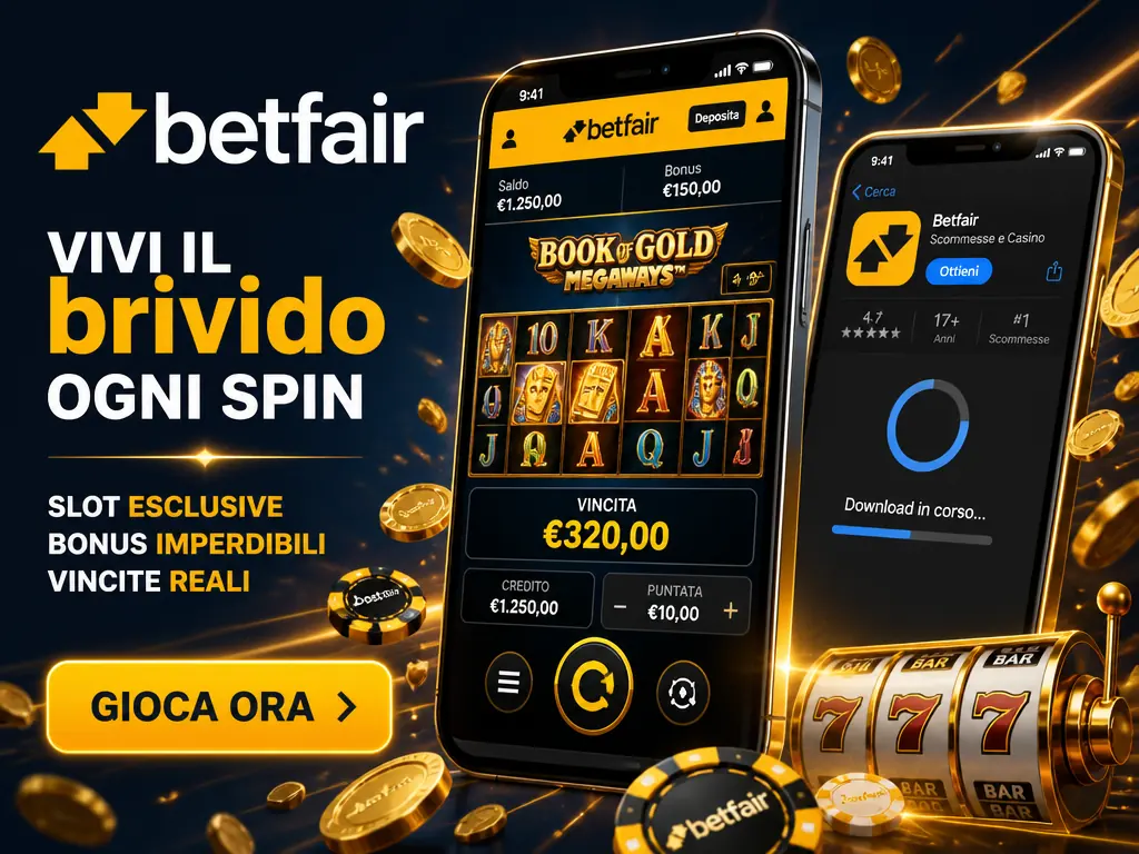 betfair app