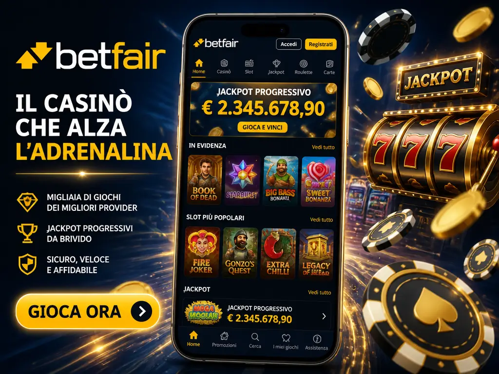 betfair
